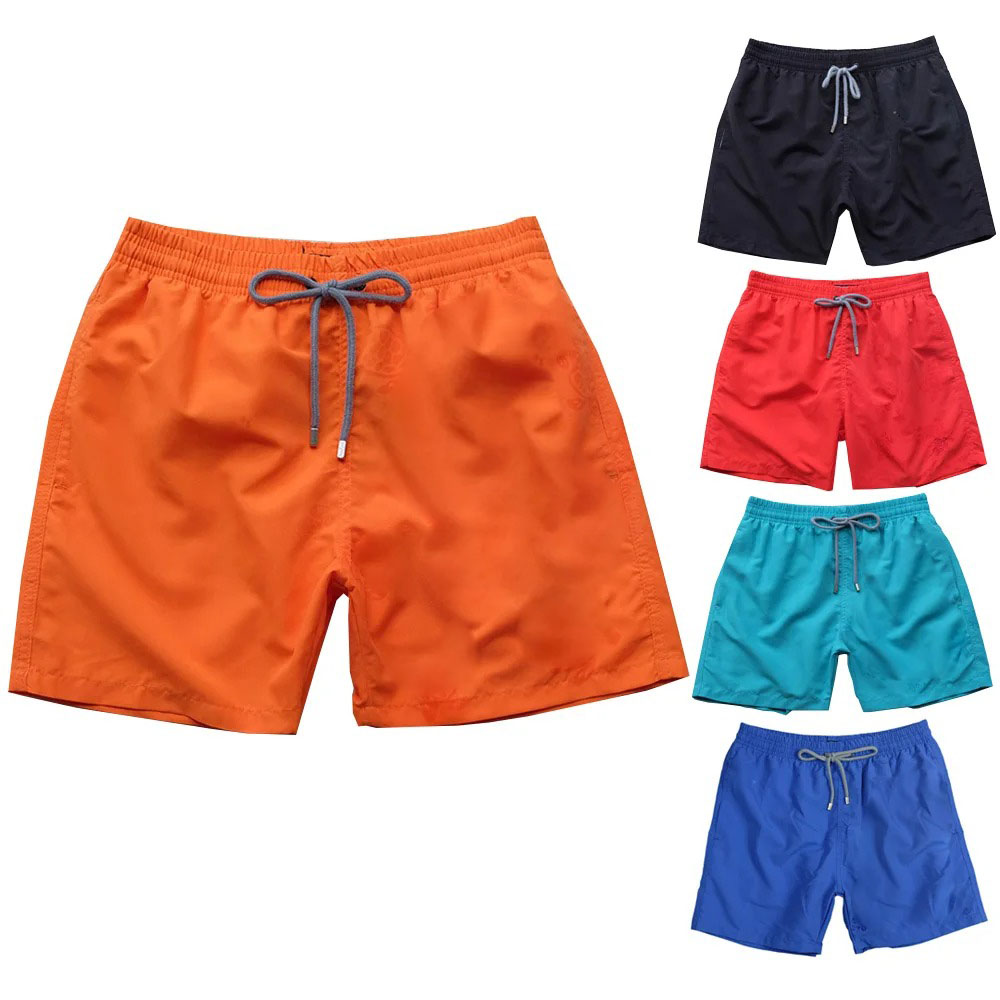 Trunks Board Surf - Maillot de bain magique pour hommes,