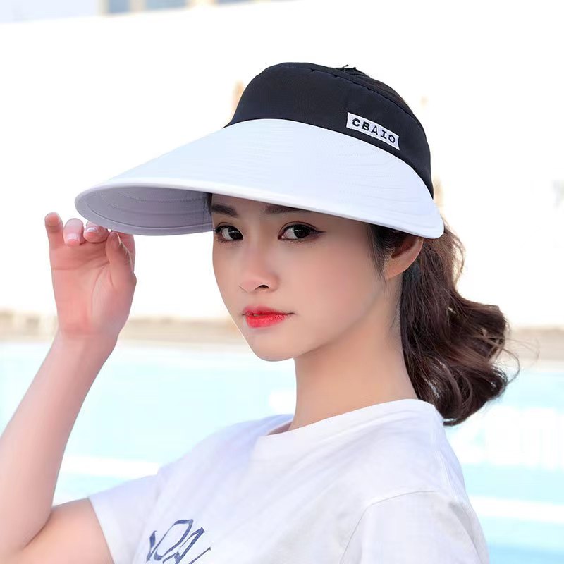 Nouveauté 2024 : Chapeau d'été - Packable Hat Nylon avis et prix