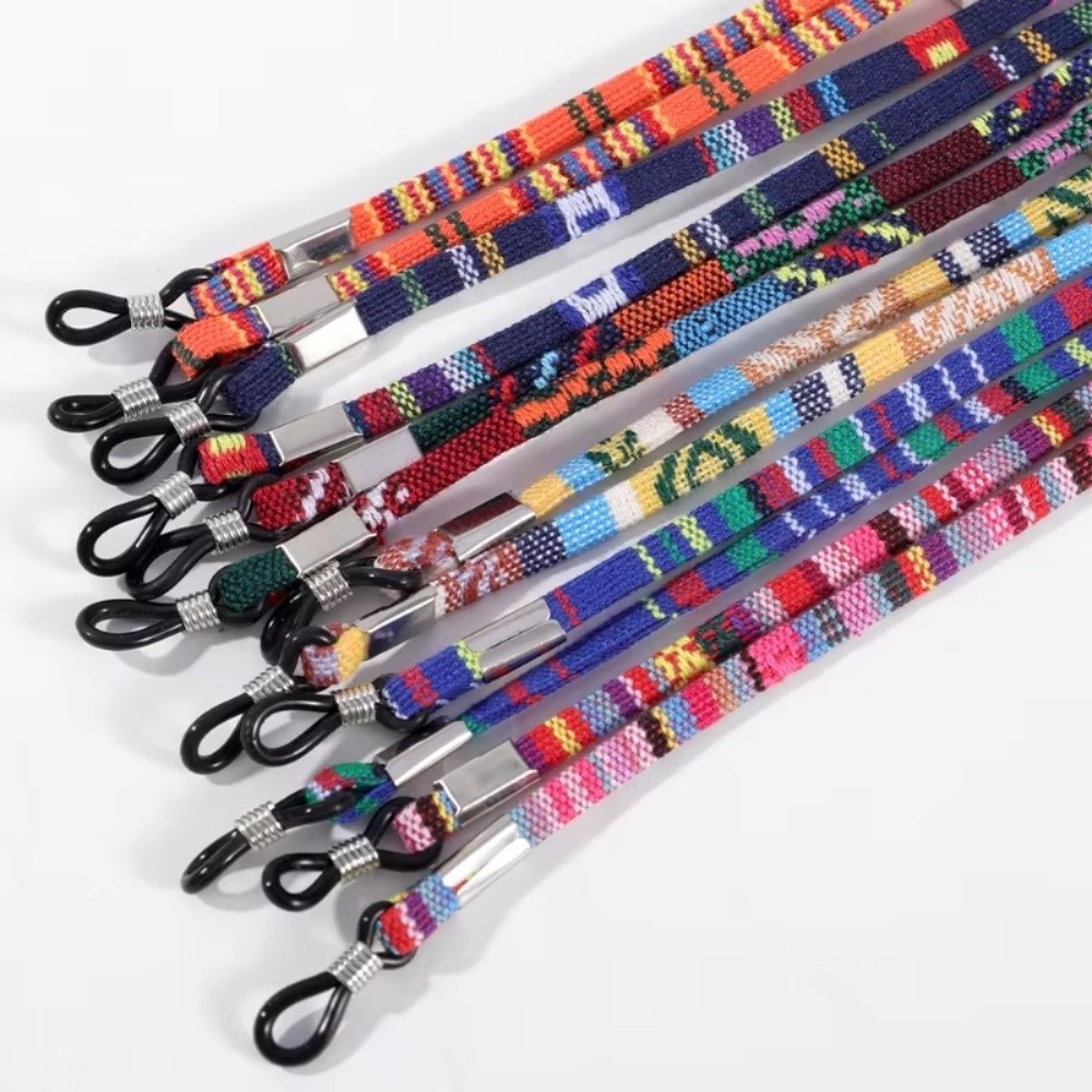 Cordon de lunettes portable bo - Sunglass Retainer Cord avis et prix