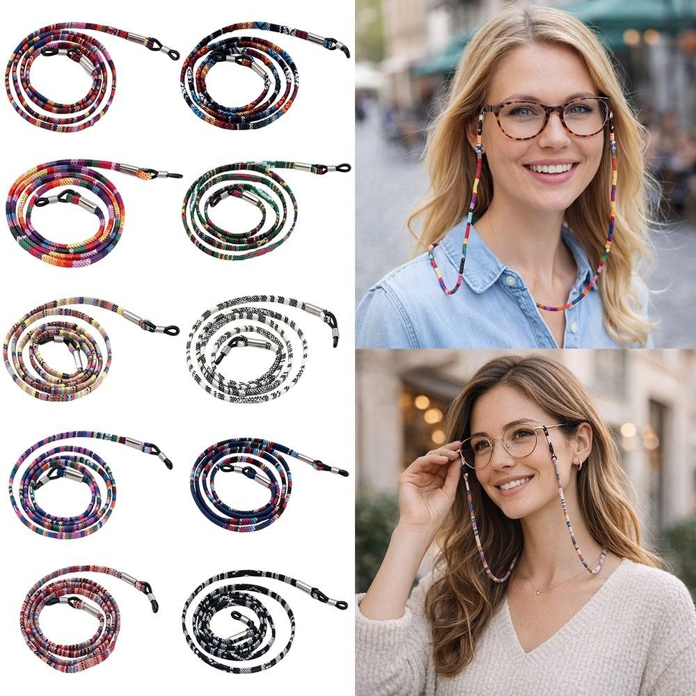 Cordon de lunettes portable bo - Sunglass Retainer Cord avis et prix