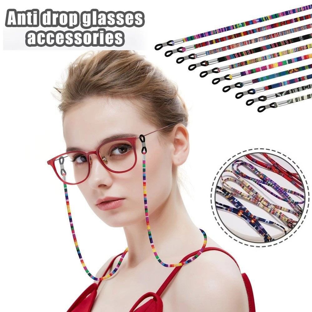 Cordon de lunettes portable bo - Sunglass Retainer Cord avis et prix