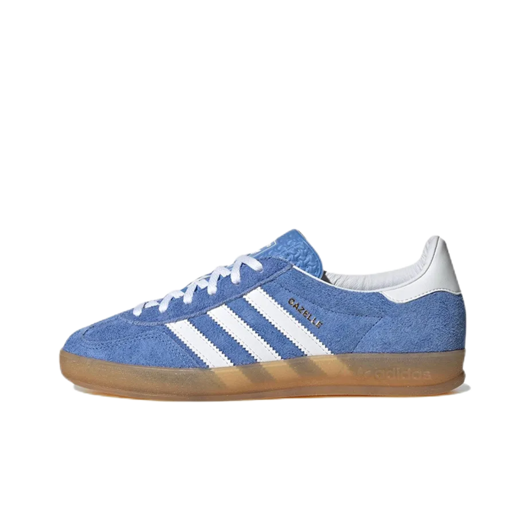 Adidas GAZELLE INDOOR W Origin - Adidas Shoes Gazelle avis et prix