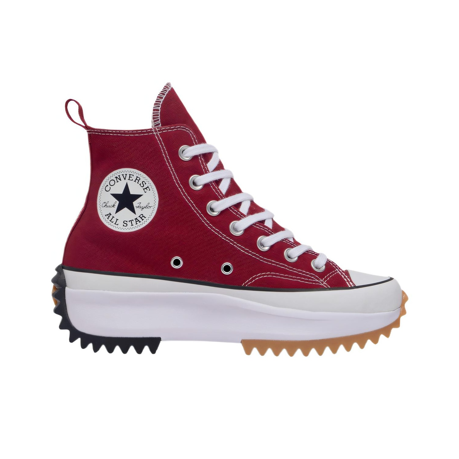 Converse Run Star Hike Chaussu - Converse Shoes Run Star Hike avis et prix