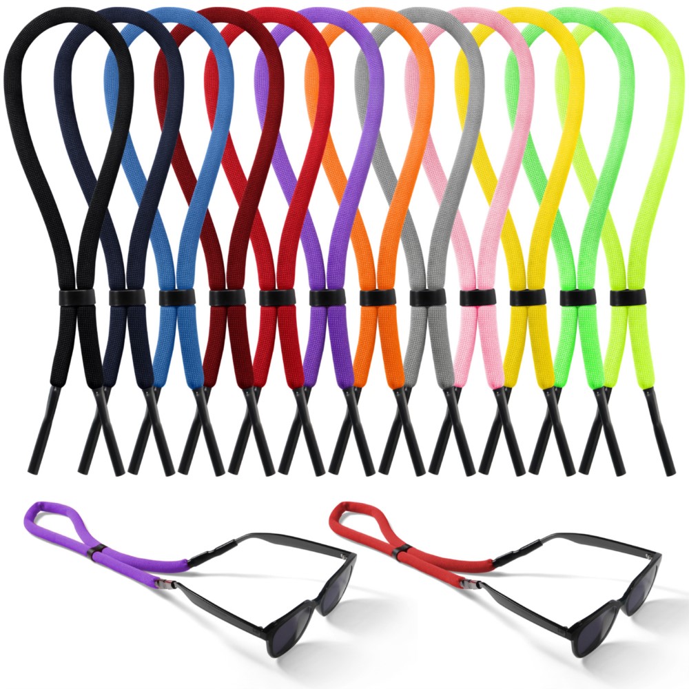 Lunettes de soleil flottantes  - Sunglass Retainer Cord avis et prix