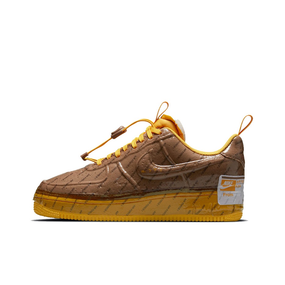 Chaussures de skateboard Nike  - Nike Shoes Air Force 1 avis et prix