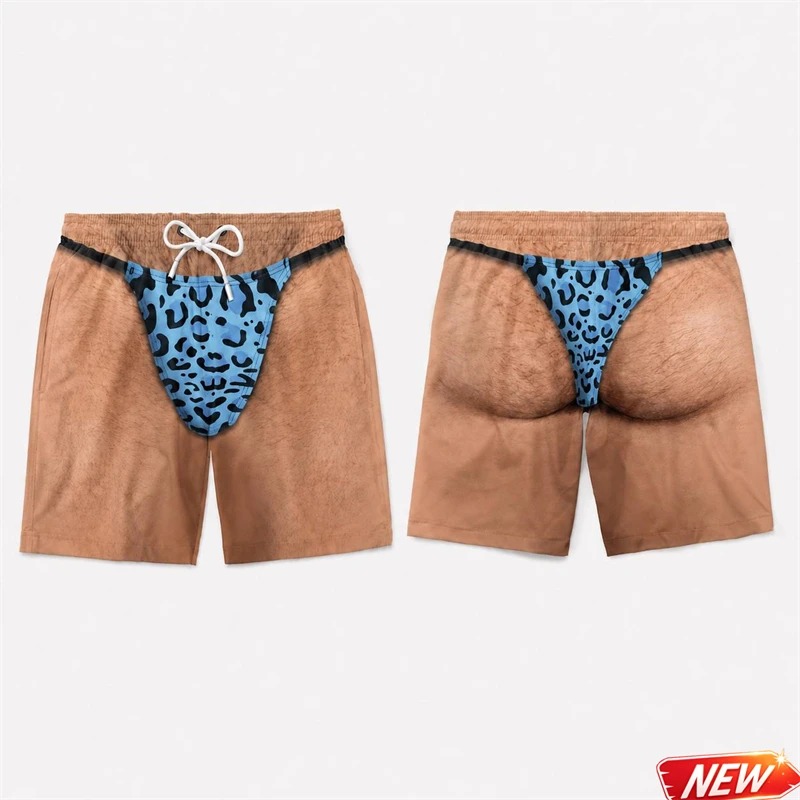 Shorts de bain amusants pour h - Trunks Board Surf avis et prix