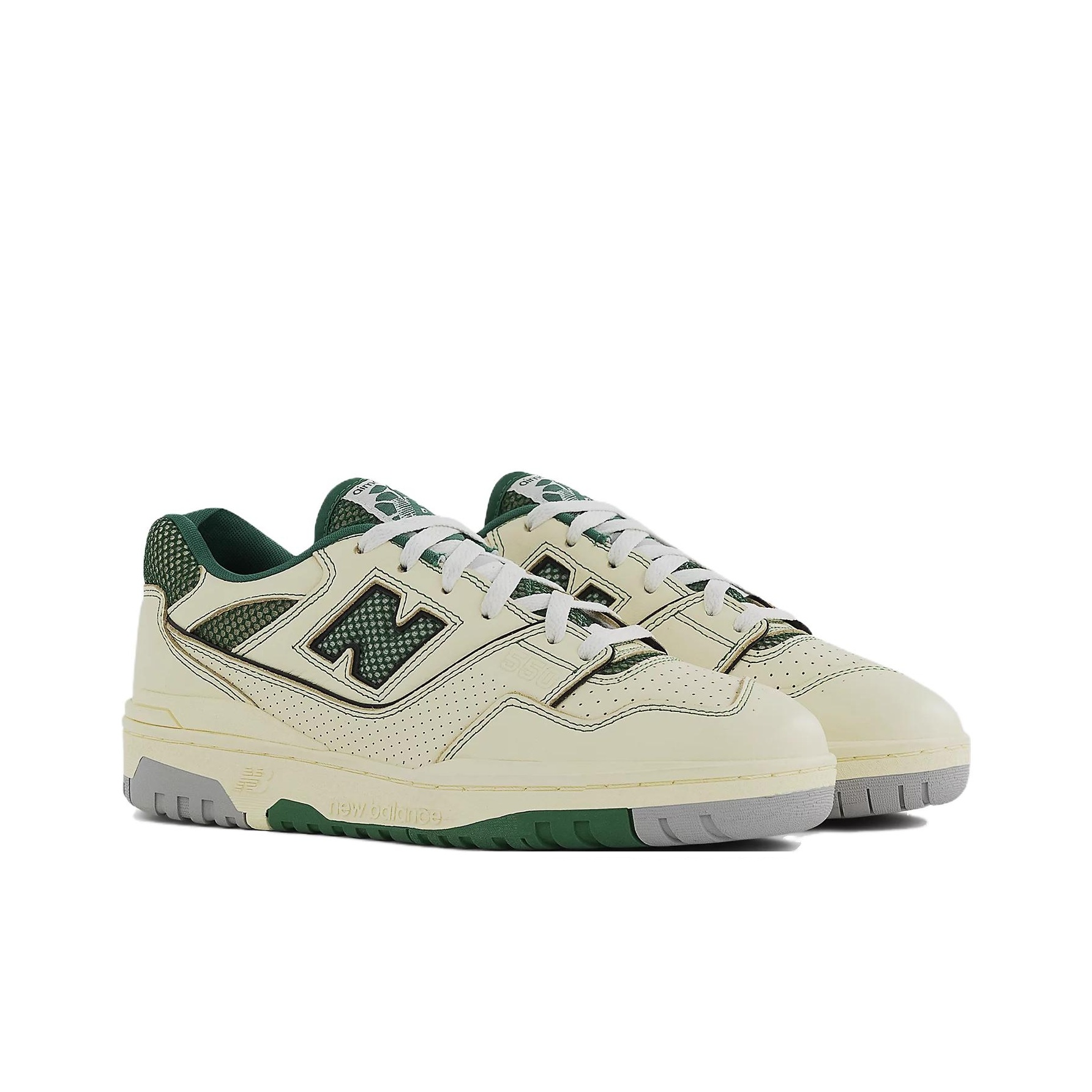 Chaussures de basket-ball vint - New Balance Shoes 550 avis et prix