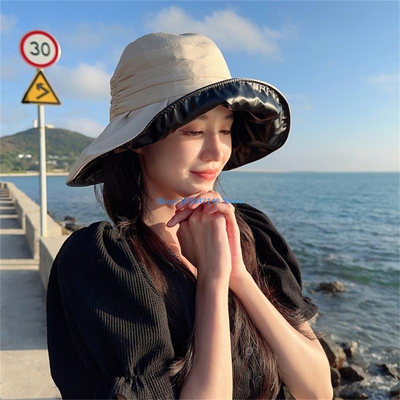 P88B – chapeau seau d'été plia - Packable Hat Nylon avis et prix