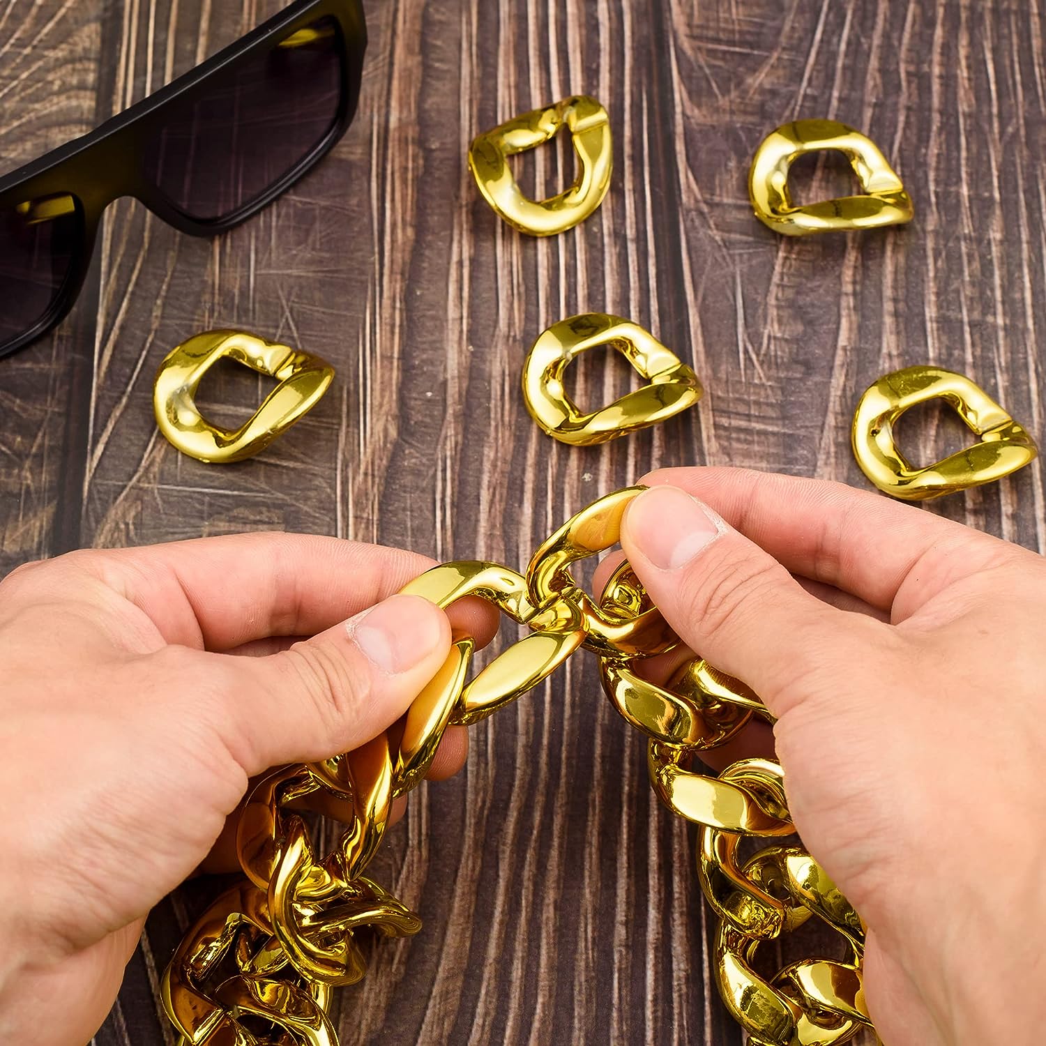 PESENAR – Kit de costumes Hip  - Sunglass Retainer Cord avis et prix