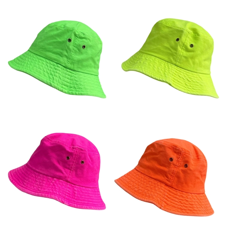 Chapeau seau pliable à large b - Packable Hat Nylon avis et prix