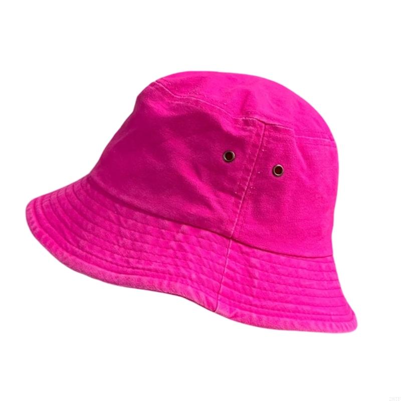 Chapeau seau pliable à large b - Packable Hat Nylon avis et prix